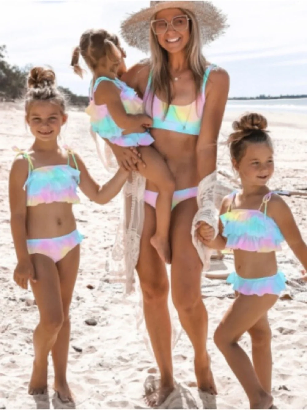 Infamous Swim comfortable scoop